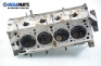 Engine head for Renault Megane I 1.6, 90 hp, coupe, 1997