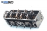 Engine head for Renault Megane I 1.6, 90 hp, hatchback, 5 doors, 1998