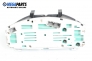 Instrument cluster for Kia Sportage II (KM) 2.0 CRDi 4WD, 113 hp, 2006