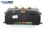 Instrument cluster for Volkswagen Golf III 1.6, 101 hp, station wagon, 1995