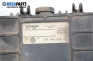 ECU cu cheie de contact și imobilizator pentru Volkswagen Golf III 1.6, 101 cp, combi, 1995 № Siemens 5WP4 206