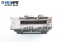 ECU cu cheie de contact și imobilizator pentru Volkswagen Golf III 1.6, 101 cp, combi, 1995 № Siemens 5WP4 206