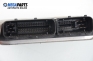 ECU cu cheie de contact pentru Volkswagen Polo (9N/9N3) 1.4 TDI, 75 cp, 3 uși, 2003 № Bosch 0 281 010 865