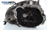  for Nissan Primera (P11) 2.0 16V, 131 hp, combi, 1998