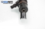 Diesel fuel injector for Opel Vectra C 1.9 CDTI, 120 hp, hatchback, 2004 № Bosch 0 445 110 165