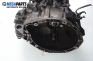  for Renault Scenic II 1.9 dCi, 120 hp, 2003