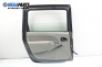 Door for Dacia Logan 1.4, 75 hp, station wagon, 2007, position: rear - left