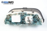 Instrument cluster for Peugeot 306 1.4, 75 hp, hatchback, 5 doors, 1994