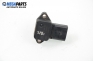 MAP sensor für Volkswagen Golf III 1.6, 75 hp, 3 türen, 1997 № 036 906 051