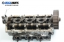 Engine head for Audi A8 (D2) 2.5 TDI, 150 hp automatic, 1998, position: right