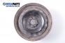 Steel wheels for Fiat Multipla (1999-2003) 15 inches, width 6 (The price is for the set)