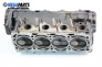 Engine head for Seat Ibiza (6K) 1.4, 60 hp, 3 doors, 2001