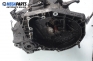  for Alfa Romeo 156 1.9 JTD, 110 hp, combi, 2000