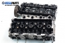 Engine head for Ford C-Max 1.6 TDCi, 101 hp, 2007
