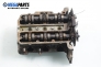 Engine head for Opel Agila A 1.0 12V, 58 hp, 2003