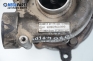 Turbo for Mercedes-Benz S W220 4.0 CDI, 250 hp, 2001, position: right № А 6280960399