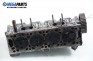 Engine head for Peugeot 306 1.9 D, 68 hp, hatchback, 5 doors, 1995