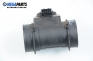 Air mass flow meter for Opel Vectra B 2.0 16V, 136 hp, station wagon, 1999 № Siemens 5WK 9150