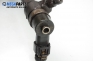 Diesel fuel injector for Fiat Punto 1.3 16V JTD, 70 hp, hatchback, 5 doors, 2004 № Bosch 0 445 110 083