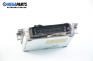 ECU incl. ignition key and immobilizer for Opel Vectra B 2.0 16V, 136 hp, station wagon, 1999