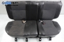 Seats set for Opel Frontera B 2.2 DTI, 120 hp, 5 doors, 2003