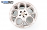 Alloy wheels for Alfa Romeo 147 (2000-2010) 16 inches, width 6.5 (The price is for the set)