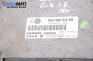 ECU incl. ignition key for Volkswagen Golf IV 1.6, 100 hp, 5 doors, 2000 № 06A 906 019 BQ
