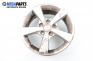 Alloy wheels for Mazda 3 (BK, 2003-2009) 16 inches, width 5.5 (The price is for two pieces)