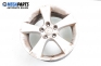 Alloy wheels for Mazda 3 (BK, 2003-2009) 17 inches, width 6.5 (The price is for two pieces)