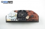 Instrument cluster for Mercedes-Benz 124 (W/S/C/A/V) 2.0, 122 hp, sedan, 1990