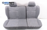 Seats set for Skoda Octavia 1.6, 101 hp, station wagon, 1998