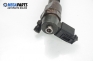 Diesel fuel injector for Mercedes-Benz S-Class W220 4.0 CDI, 250 hp, 2001 № A 628 070 03 87