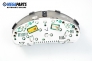 Instrument cluster for Peugeot 206 1.4, 75 hp, 3 doors, 2001