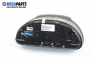 Bloc instrumente de bord pentru BMW X5 (E53) 4.4, 320 cp automat, 2004 № BMW 62.11-6 940 589