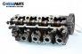 Engine head for Seat Ibiza (6K) 1.4, 60 hp, hatchback, 5 doors, 2001