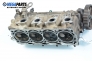 Engine head for Seat Ibiza (6K) 1.4, 60 hp, hatchback, 5 doors, 2001