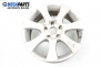 Alloy wheels for Chevrolet Captiva (2006-2010) 17 inches, width 7 (The price is for the set)