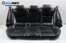 Leather seats for BMW 5 (E39) (1996-2004) 2.5, station wagon