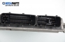 ECU cu cheie de contact pentru Volkswagen Fox 1.2, 55 cp, 3 uși, 2005 № 03D 906 033 H