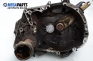  for Renault Megane I 1.6, 75 hp, hatchback, 1996