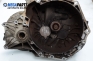  for Opel Astra G 2.0 DI, 82 hp, combi, 2001