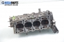 Engine head for Fiat Punto 1.1, 54 hp, hatchback, 3 doors, 1996