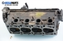 Engine head for Volkswagen Golf III 1.6, 75 hp, 5 doors, 1994