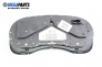 Bloc instrumente de bord, volan pe dreapta pentru Peugeot 307 2.0 HDi, 90 cp, hatchback, 5 uși, 2004 № Sagem 21678498-5