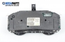 Instrument cluster for Renault Megane 1.9 dCi, 120 hp, station wagon, 2003