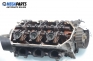 Engine head for Mitsubishi Galant VIII 2.5 24V, 163 hp, station wagon automatic, 1997, position: front