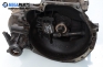  for Chrysler Voyager 2.5 TD, 116 hp, 2000