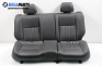 Leather seats for Alfa Romeo 147 2.0 16V T.Spark, 150 hp, 3 doors automatic, 2003