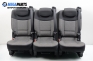 Seats set for Renault Espace 2.0 dCi, 150 hp, 2009