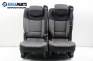 Set scaune pentru Renault Espace IV 2.0 dCi, 150 cp, 2009